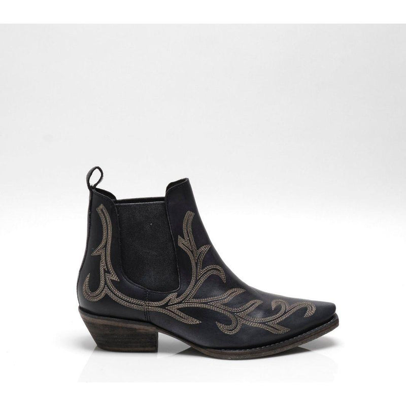 Free People Wayward Western Boot