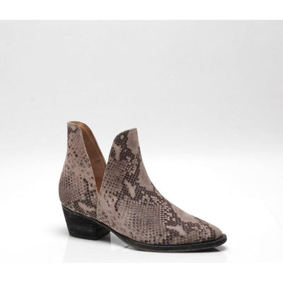 Free People Charm Double V boot