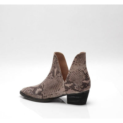 Free People Charm Double V boot