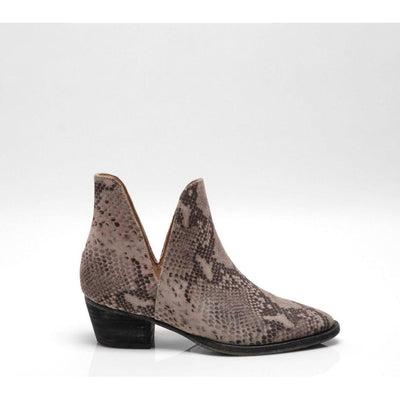 Free People Charm Double V boot