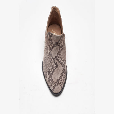 Free People Double V Charm Boot
