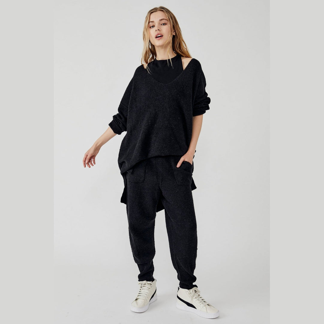 Free People C.O.Z.Y pant