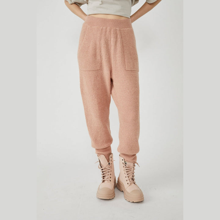 Free People C.O.Z.Y Pant
