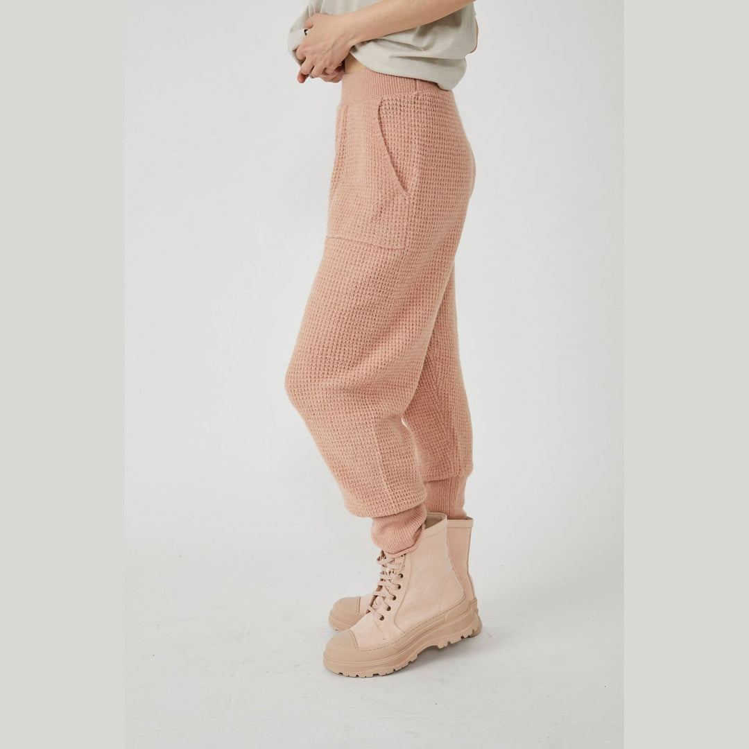 Free People C.O.Z.Y Pant