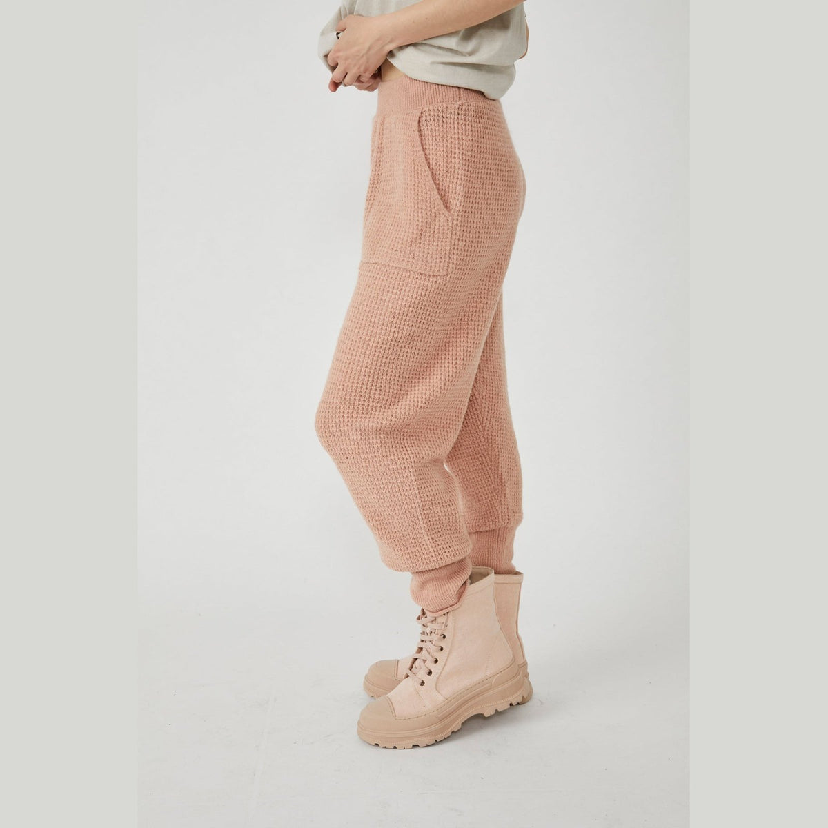 Free People C.O.Z.Y Pant