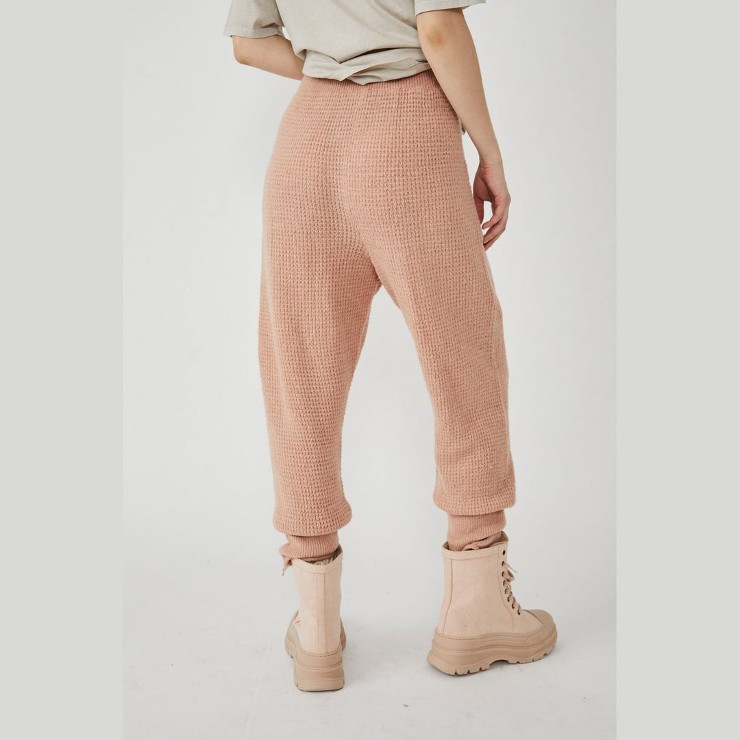 Free People C.O.Z.Y Pant
