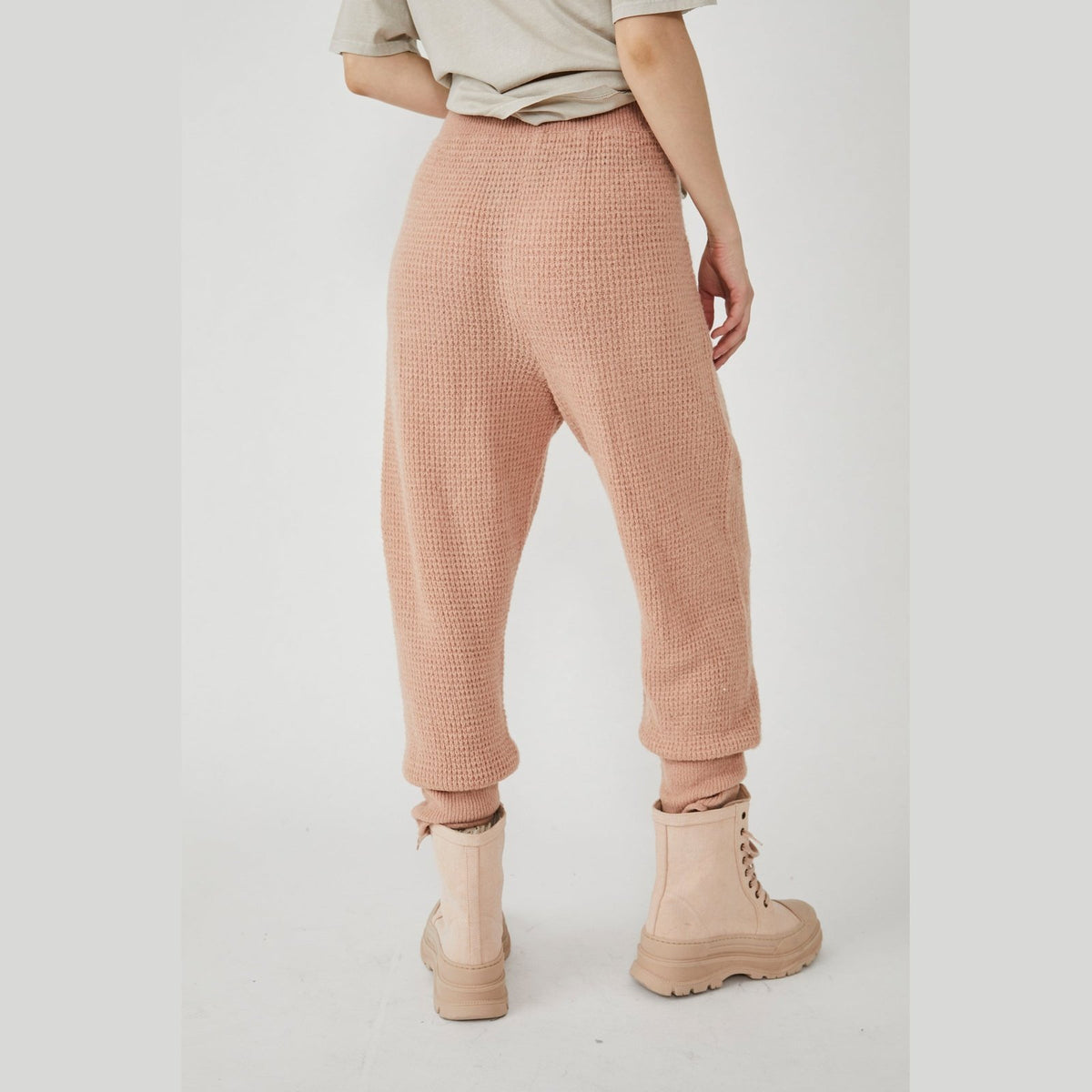 Free People C.O.Z.Y Pant – S.O.S Save Our Soles