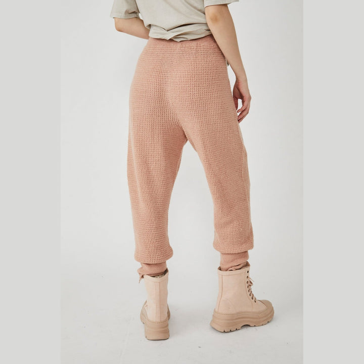 Free People C.O.Z.Y Pant