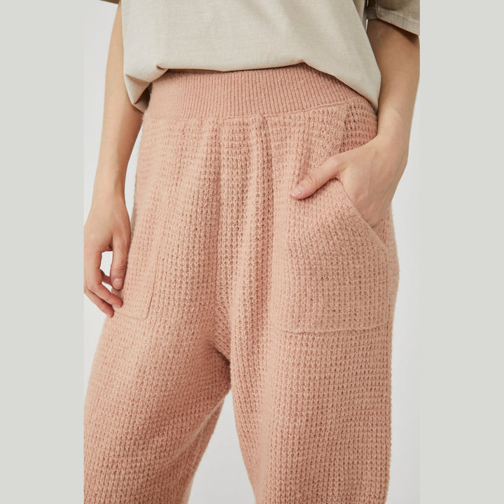Free People C.O.Z.Y Pant