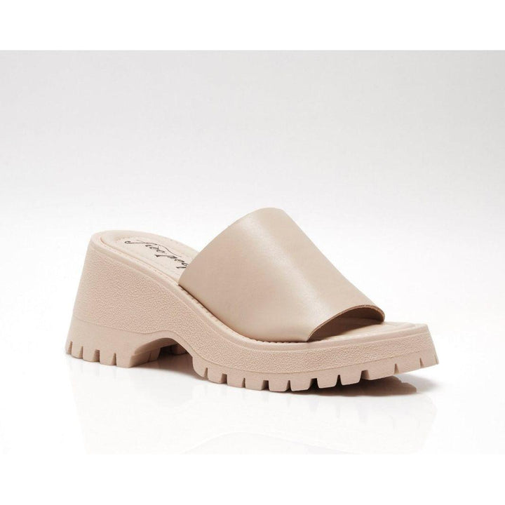 Free People Winona Wedge Sandal