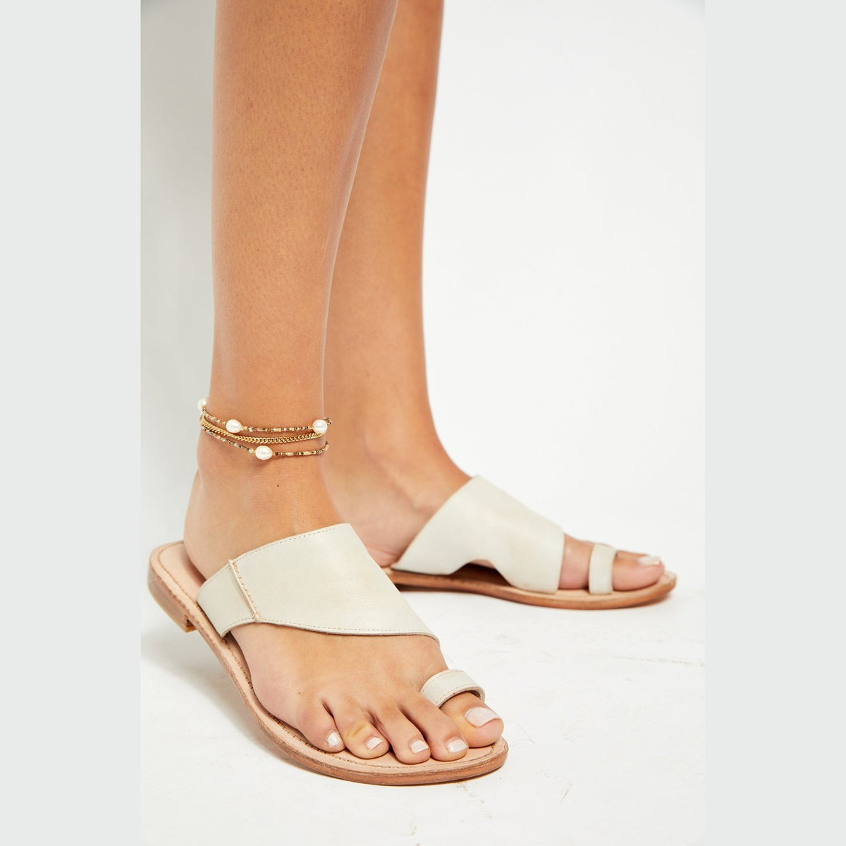 Free People Sant Antoni Slide