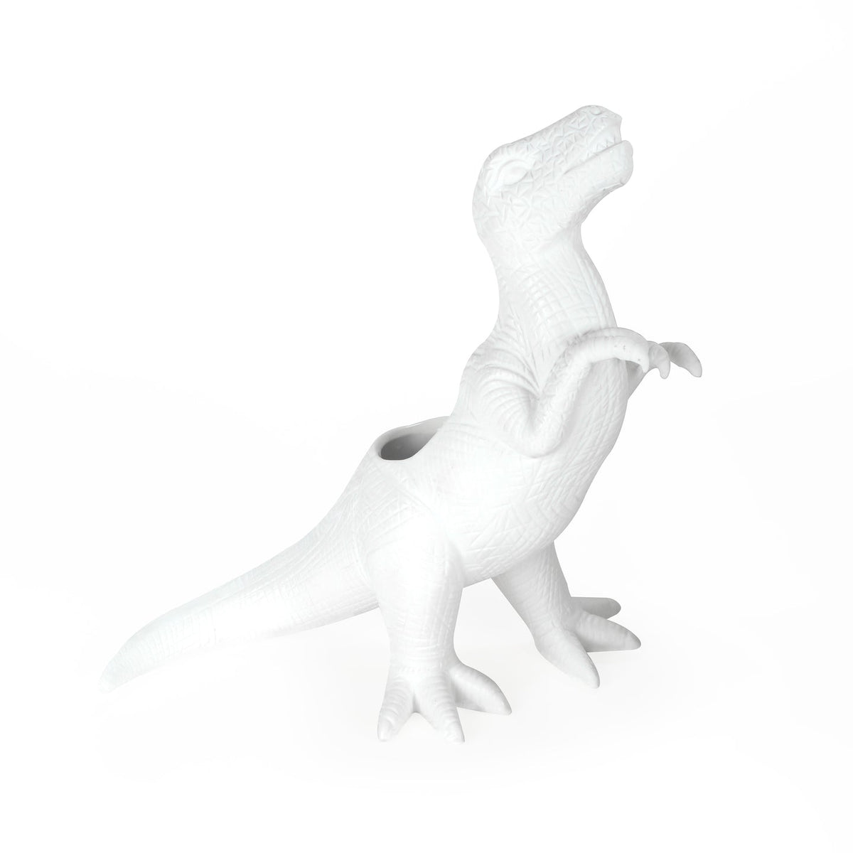 Plantasaurus Rex