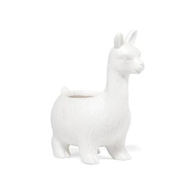 Lloyd the Llama Planter