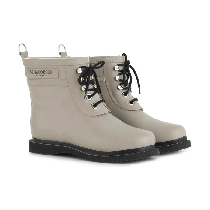 Ilse Jacobsen Short Rubberboot