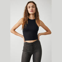 Free People Clean Lines Cami