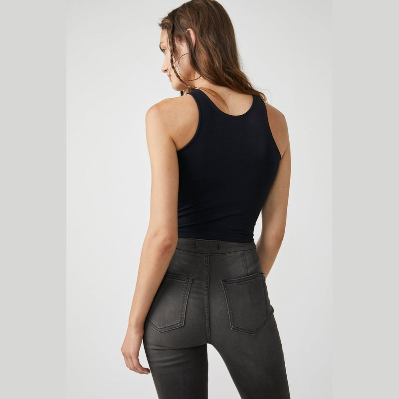Free People Clean Lines Cami