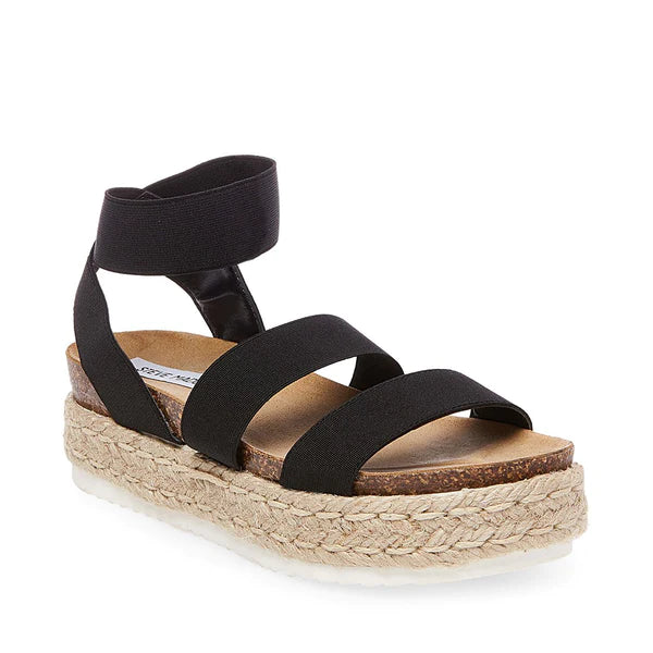 Steve madden cork platform sandals new arrivals