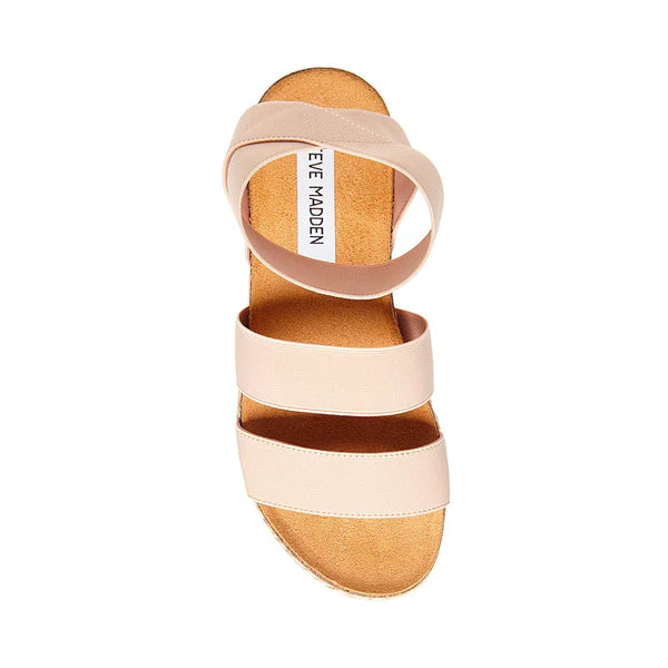Steve Madden Kimmie Sandal S.O.S Save Our Soles