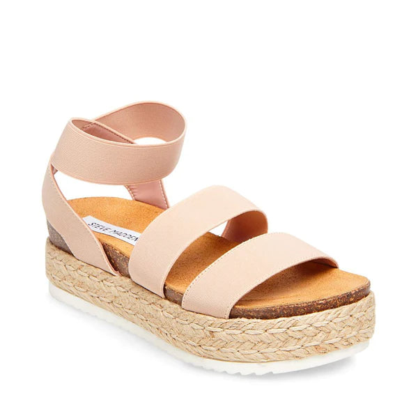 Steve Madden Kimmie Sandal S.O.S Save Our Soles