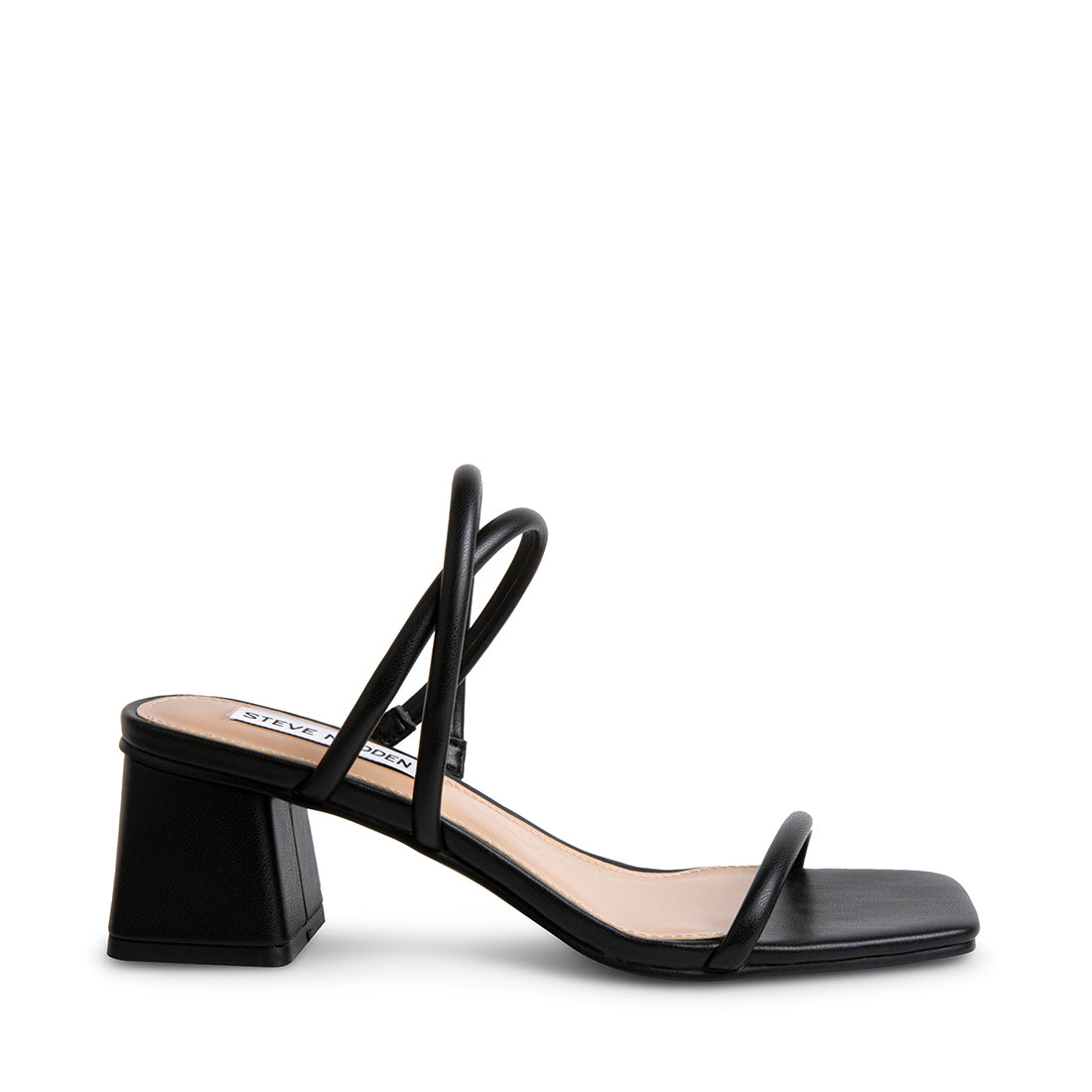 Steve Madden Linna Block Heel