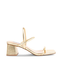 Steve Madden Linna Block Heel