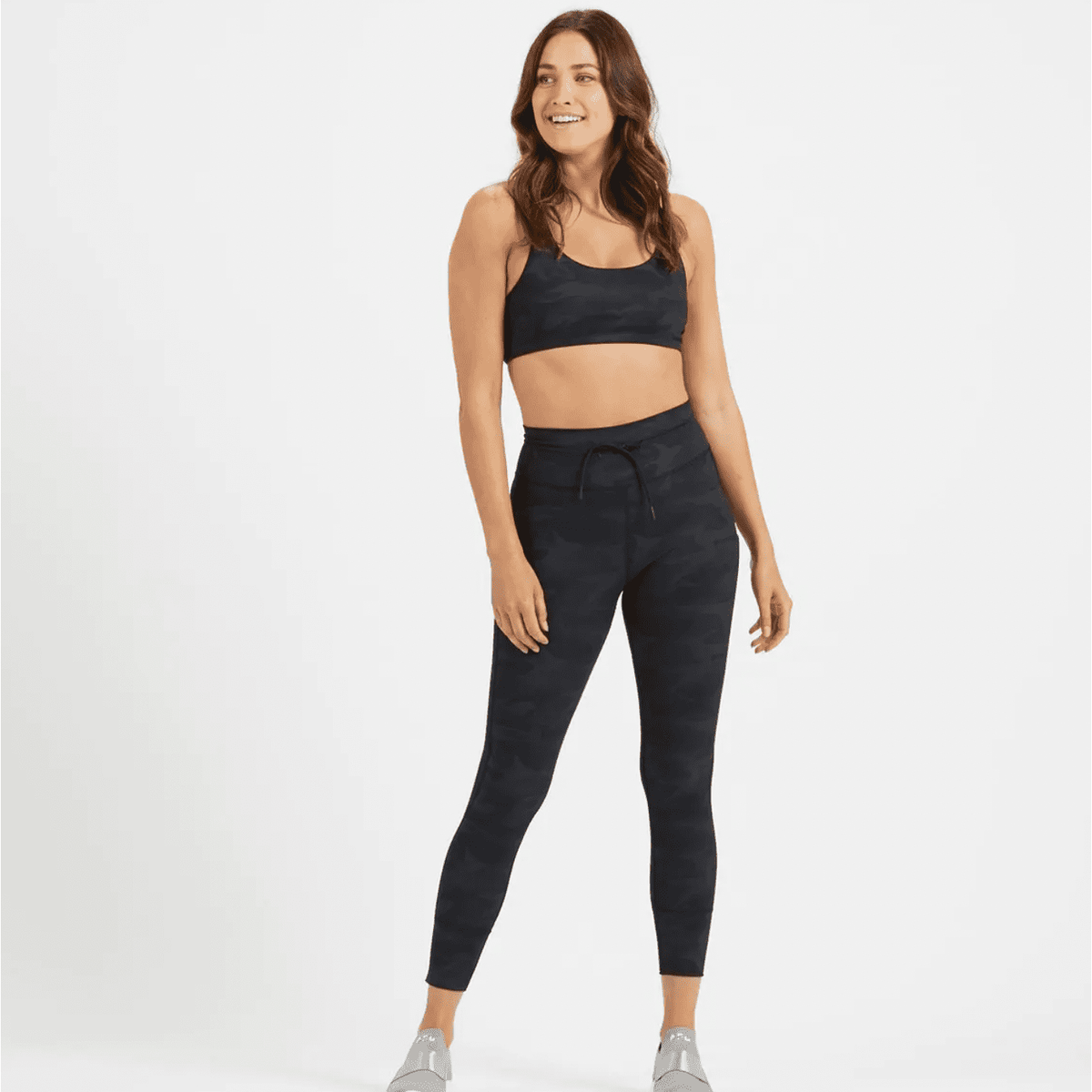 Vuori Yosemite Bra - S.O.S Save Our Soles