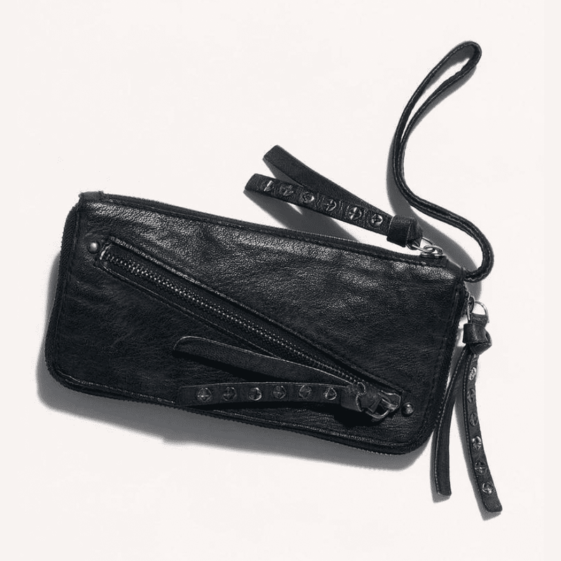 We the Free Leather Wallet