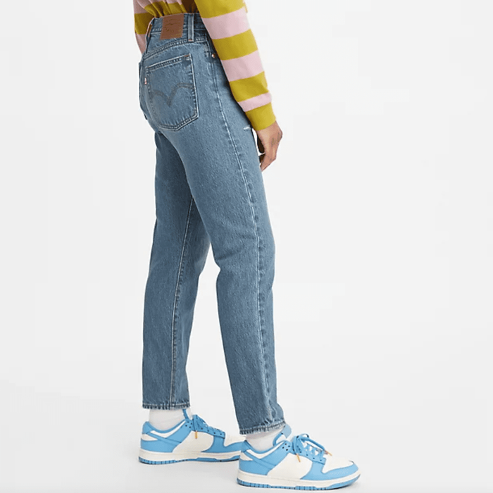 Levi's Wedgie Icon Fit ~ Athens Asleep
