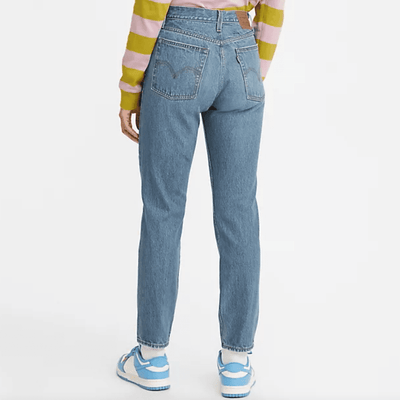 Levi's Wedgie Icon Fit ~ Athens Asleep