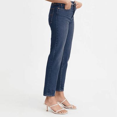 Levi's Wedgie Icon ~ Life's Work