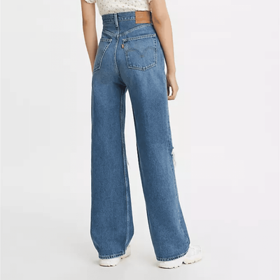 Levi's High Loose Max Out