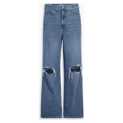 Levi's High Loose Max Out