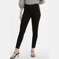 Levi's 311 Shaping Skinny Ultra Black