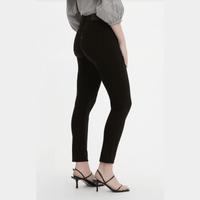Levi's 311 Shaping Skinny Ultra Black