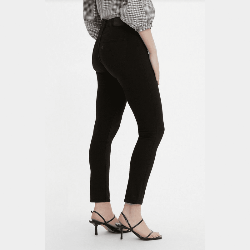 Levi's 311 Shaping Skinny Ultra Black