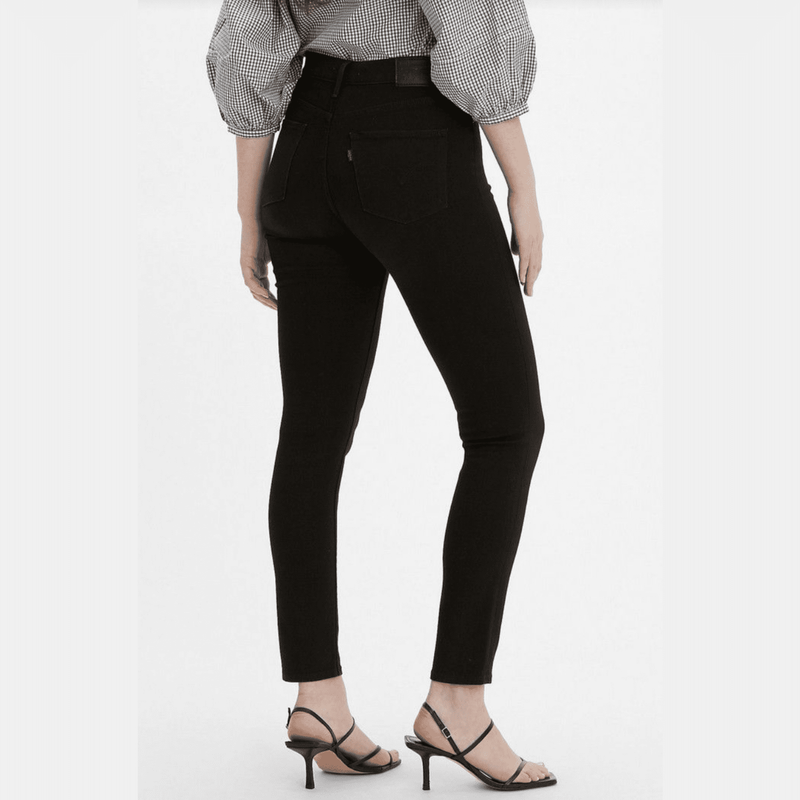 Levi's 311 Shaping Skinny Ultra Black
