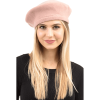 beret hat