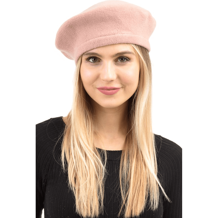 beret hat