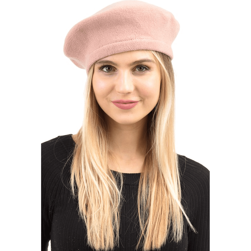 beret hat