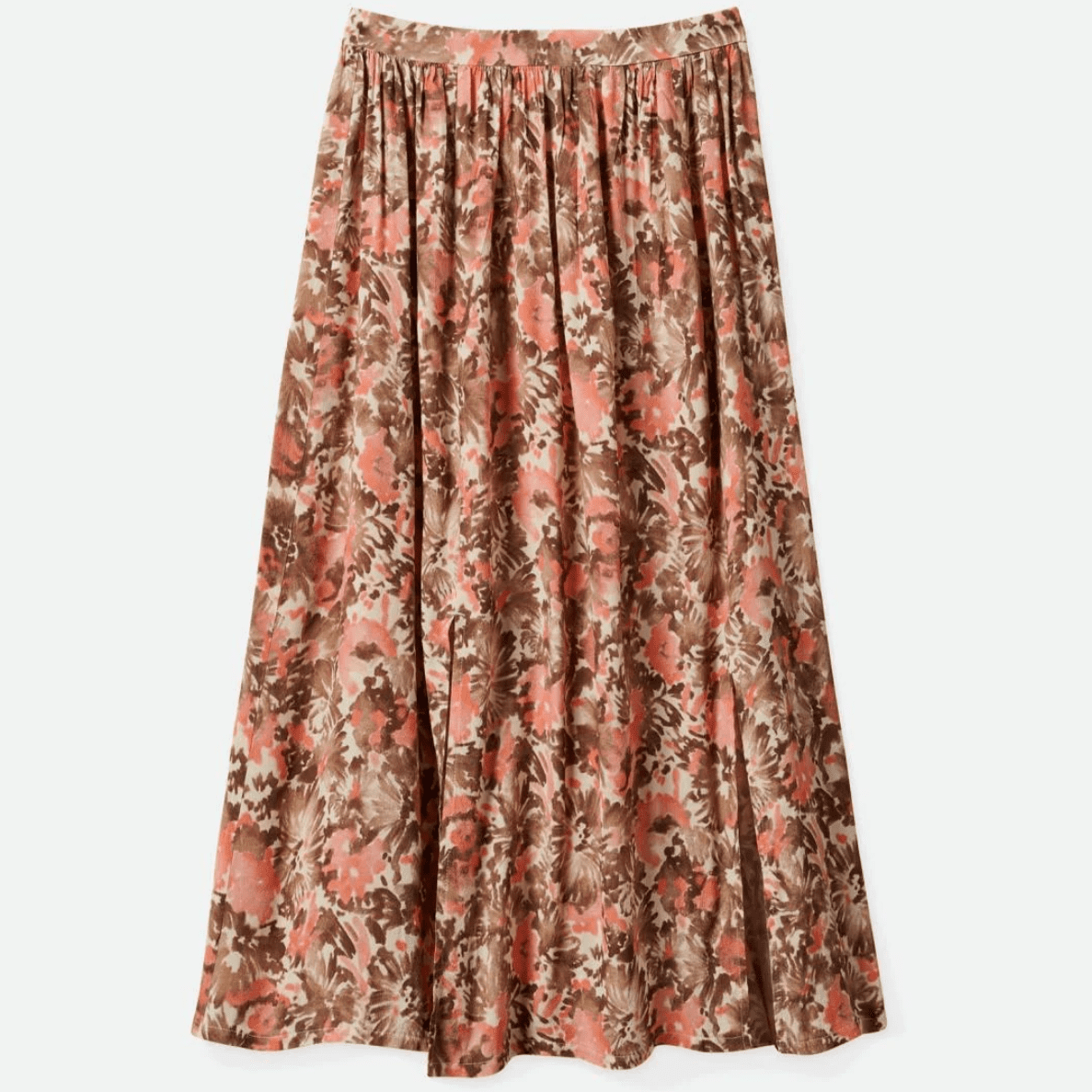 Brixton - Capri Midi Skirt