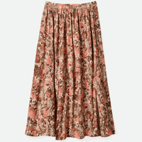 Brixton - Capri Midi Skirt