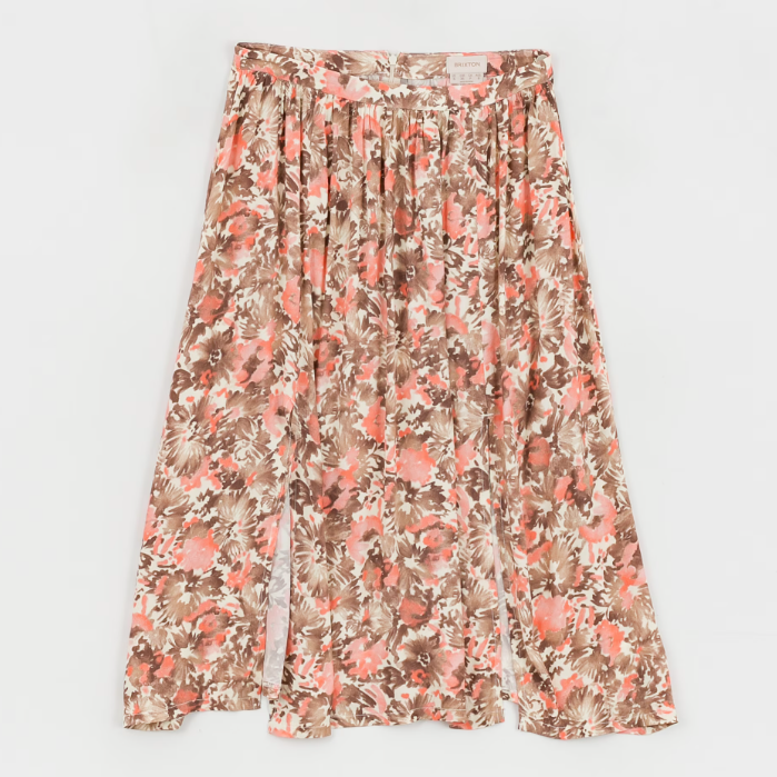 Brixton - Capri Midi Skirt