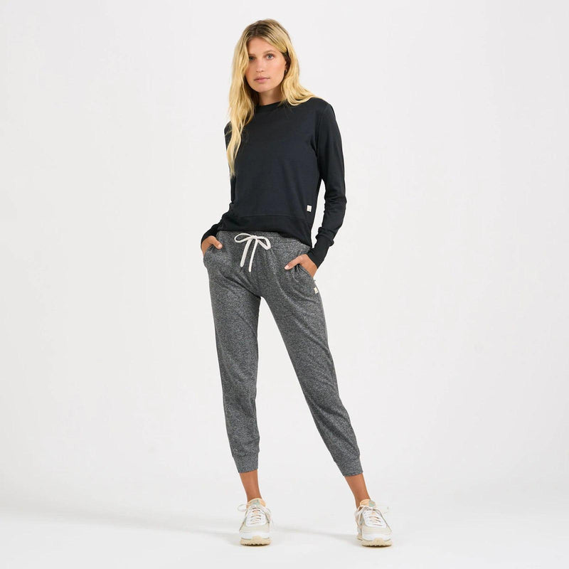 Vuori Daydream Long Sleeve Crew