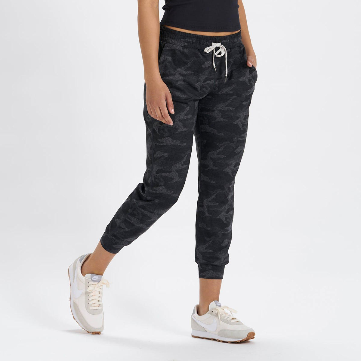 Women's Weekend Jogger – Sowco