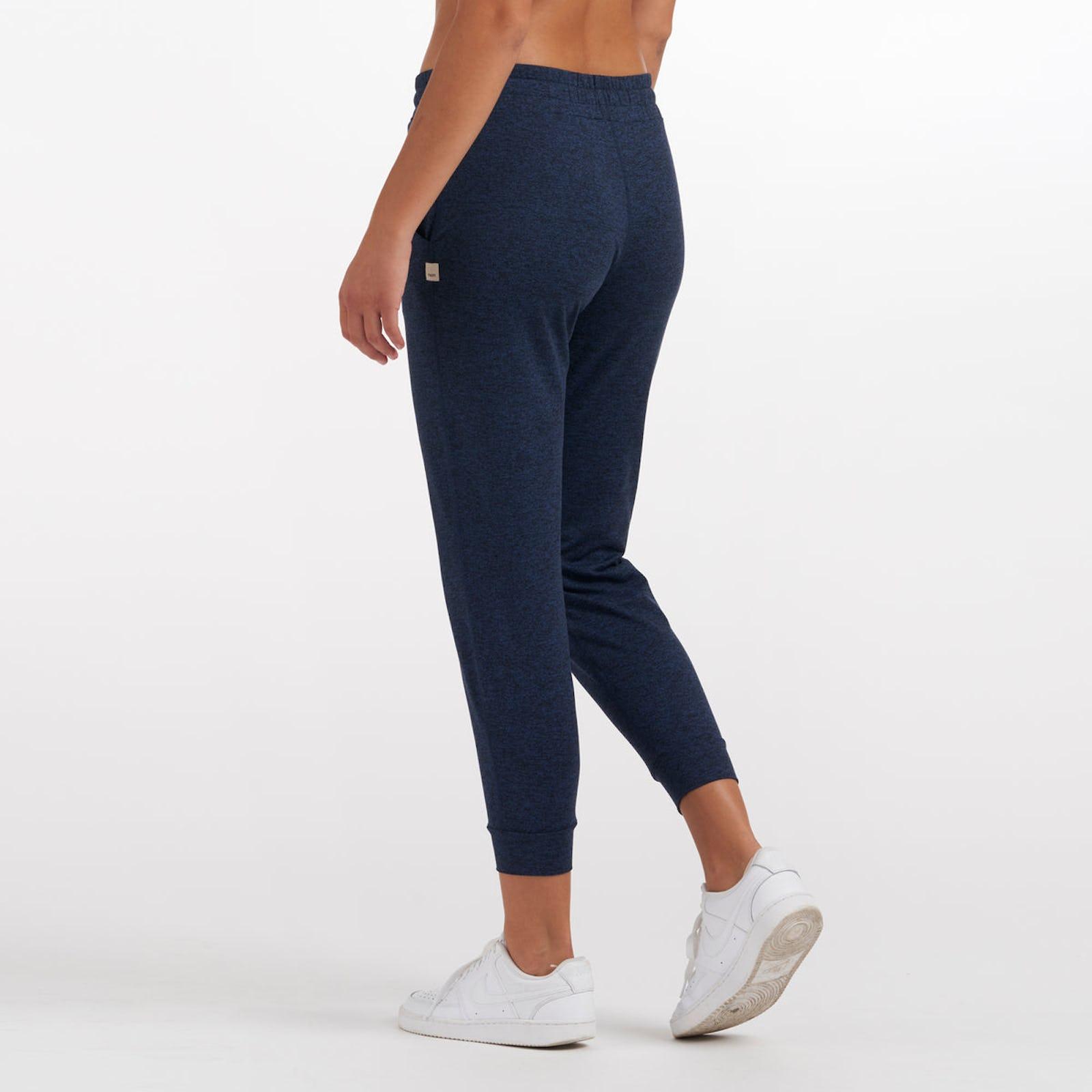 Vuori performance jogger navy store