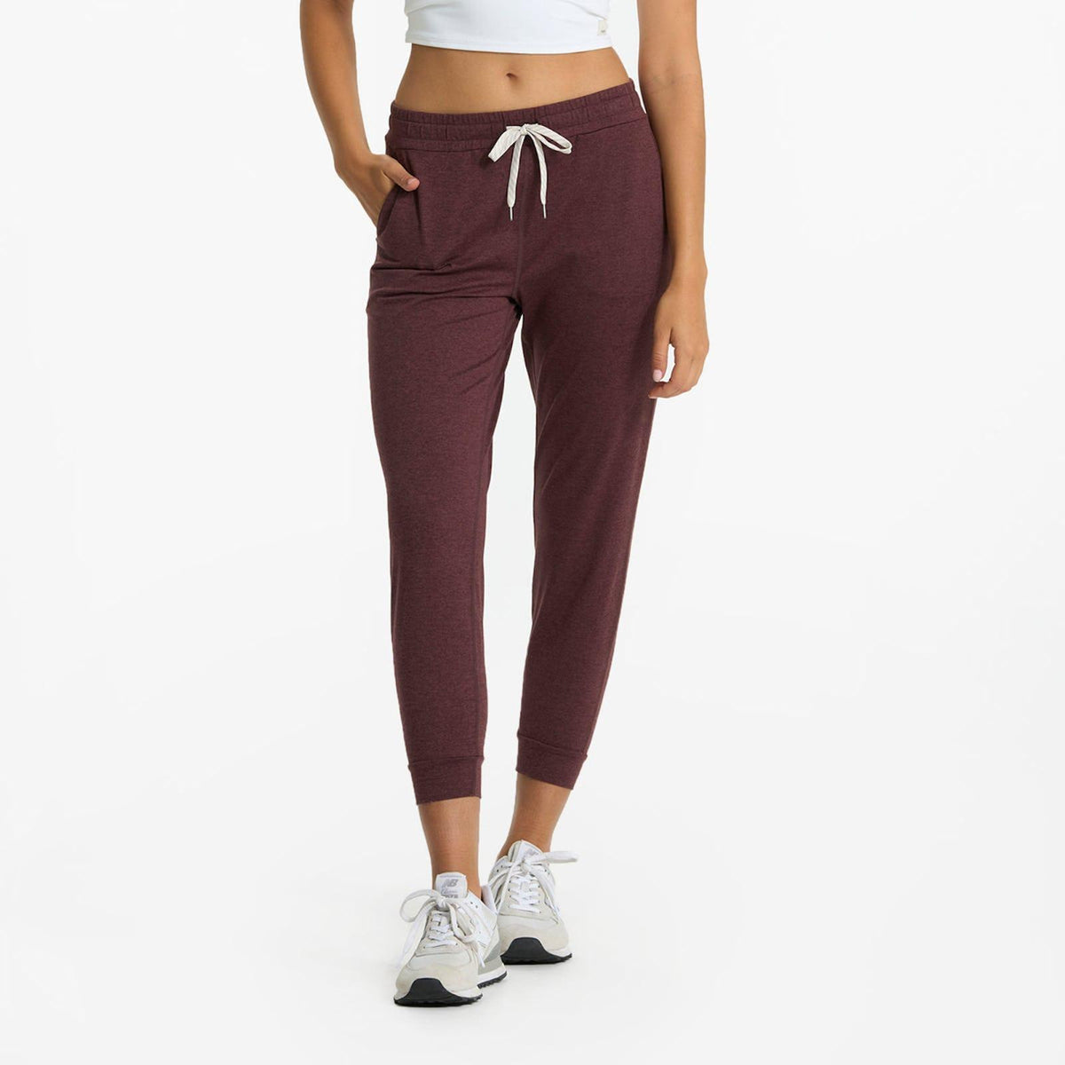 Vuori Performance Jogger – S.O.S Save Our Soles