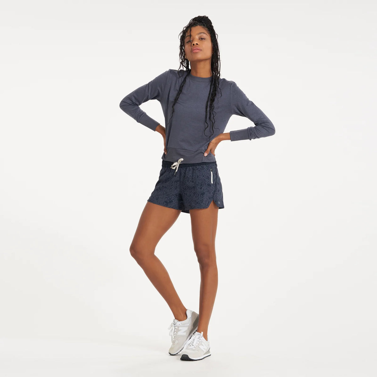 Vuori clementine shorts on sale