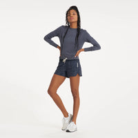 Vuori Clementine Shorts 4"