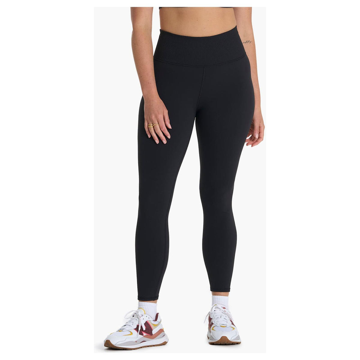 Vuori Rib Studio Legging