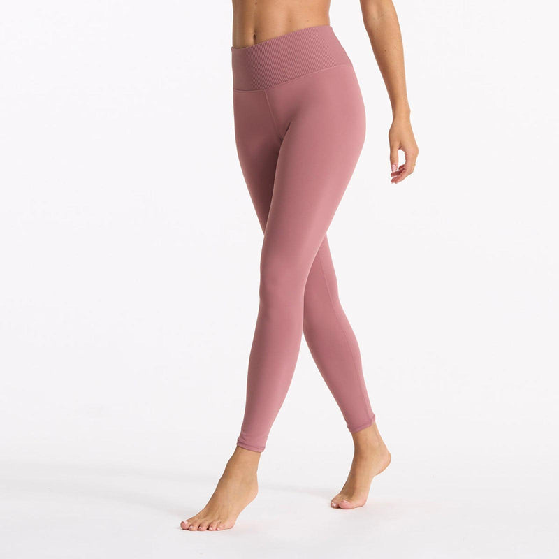 Vuori Rib Studio Legging